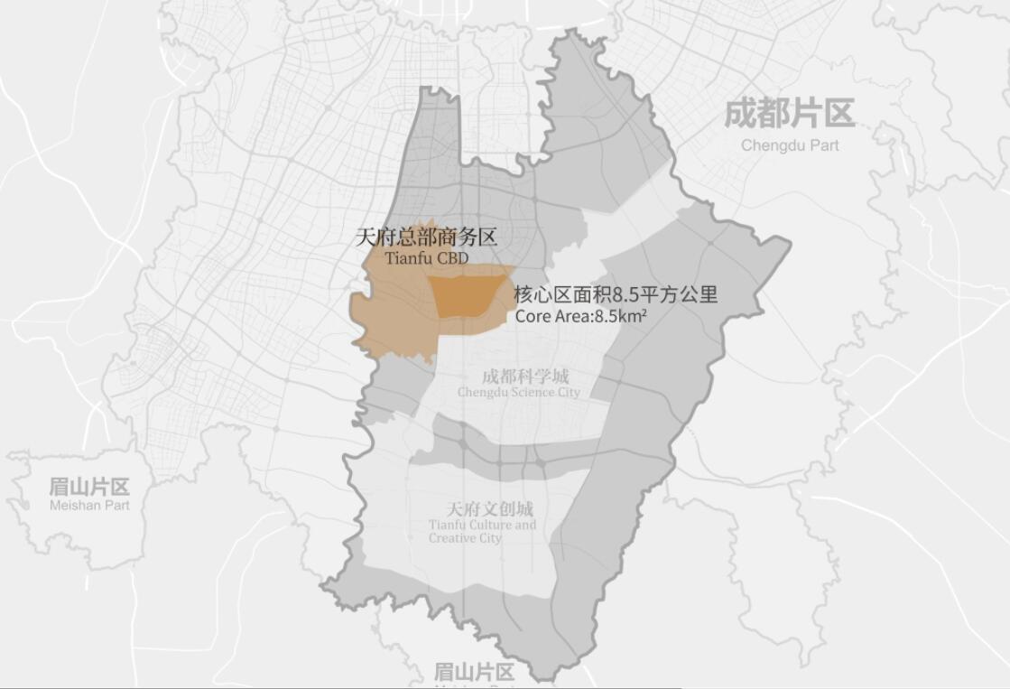 成都路橋，總部南拓落子 ！