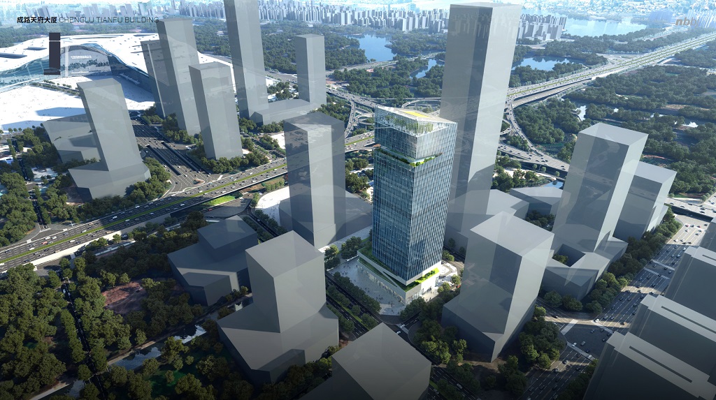成都路橋，總部南拓落子 ！
