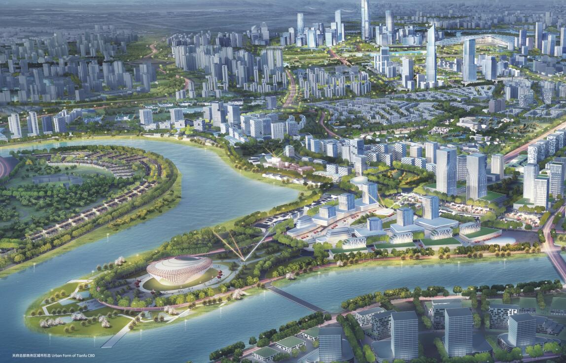 成都路橋，總部南拓落子 ！